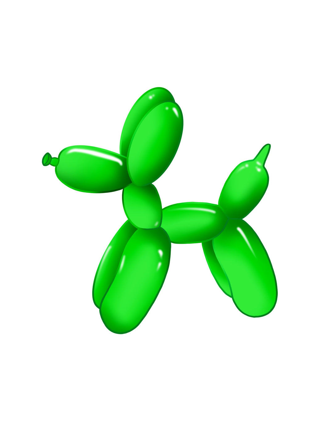 Doglov Clásica Verde