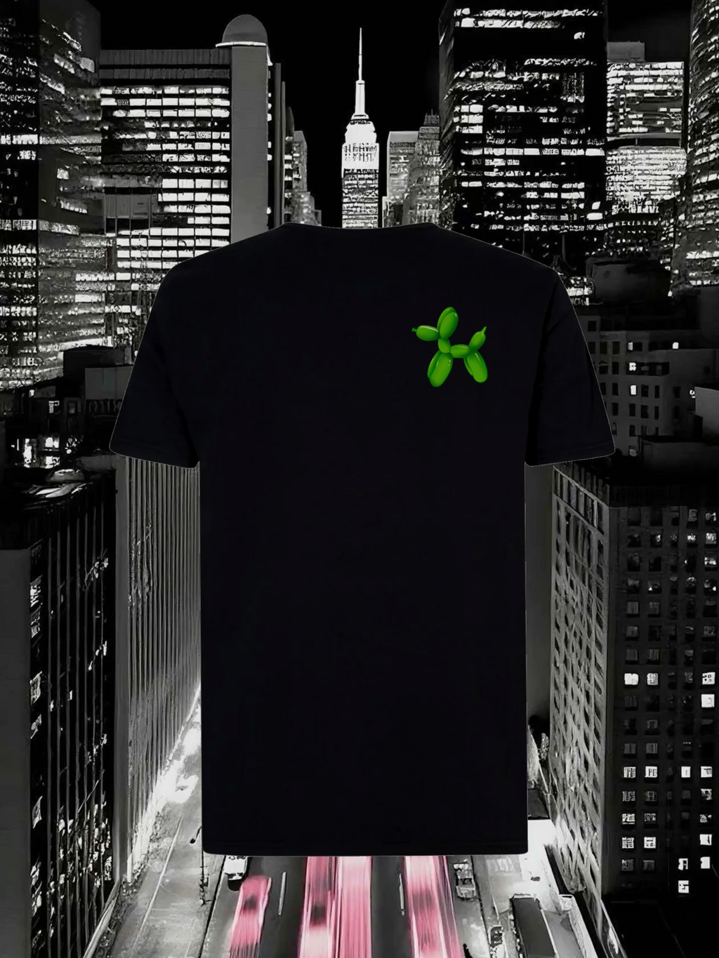 Doglov Clásica Verde