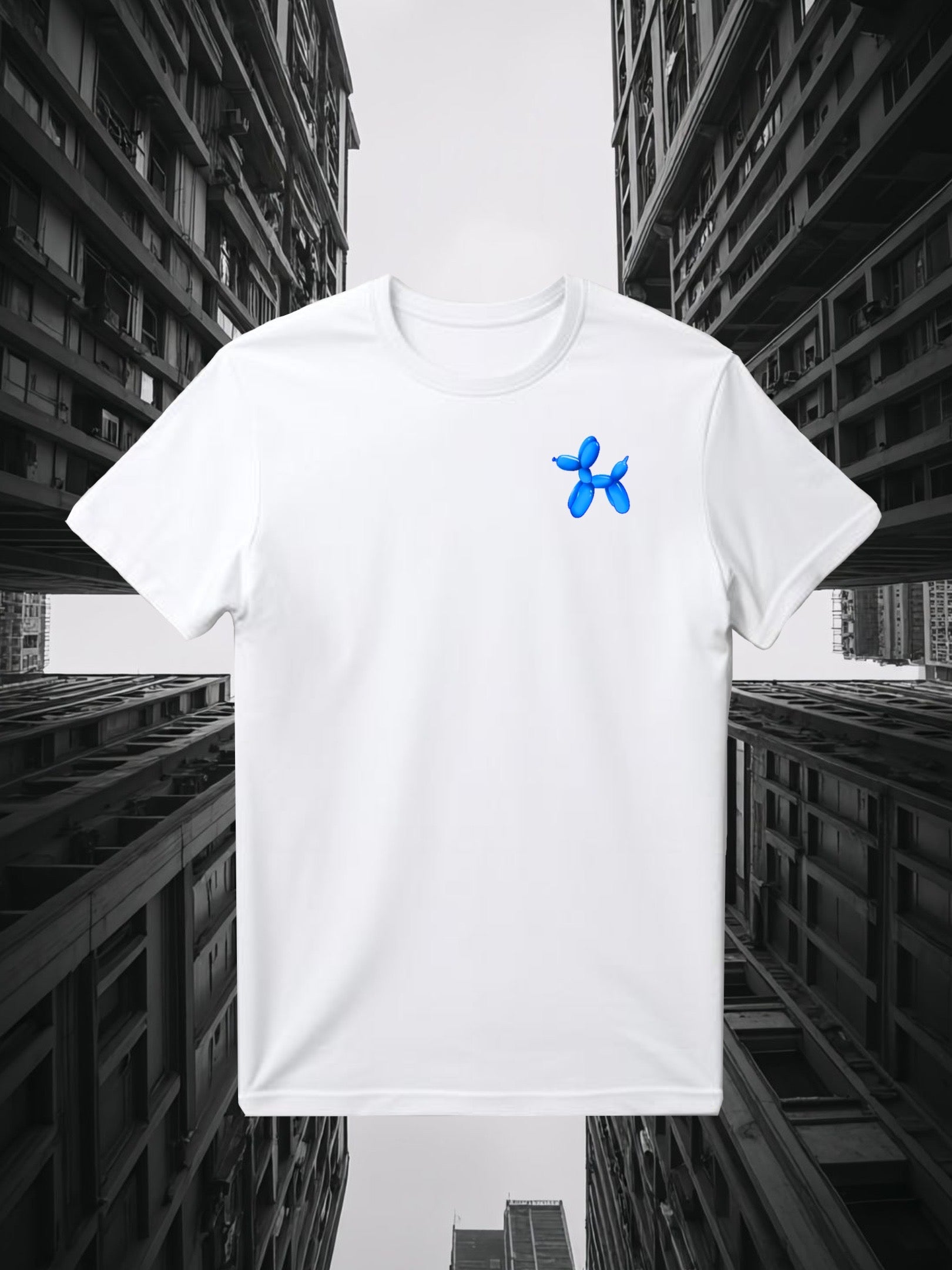 DOGLOV Clásica Azul